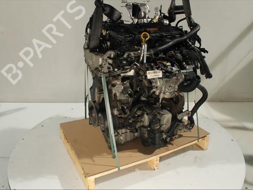 Engine FIAT TALENTO Van (296_) 2.0 EcoJet | BP32254071M1