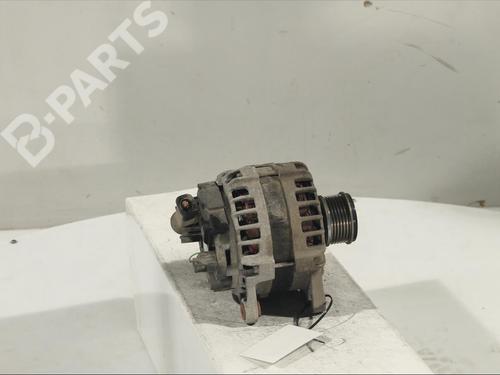 Alternator NISSAN QASHQAI II SUV (J11, J11_) 1.3 DIG-T | BP11912593M7 