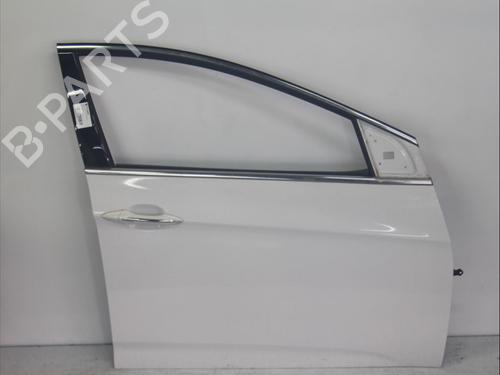 Used Right front door HYUNDAI i40 I (VF) 1.7 CRDi (116 hp) 29056107