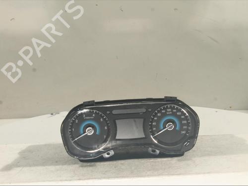 Quadro strumenti DFSK 580 1.5 LPG (DXK6470) (150 hp) 24541681