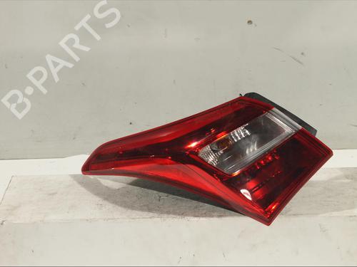 Used Left taillight Left taillight HYUNDAI i30 (GD) 1.4 CRDi (90 hp) 11990458 11990458