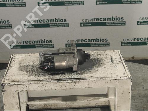 Starter SEAT TOLEDO IV (KG3)  | BP11900981M8 