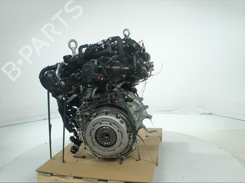 Engine DACIA DUSTER (PYM_, PYN_) 1.2 TCe 130 | BP36791554M1 - Image 5