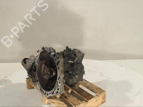 Gearbox OPEL CORSA D (S07) 1.3 CDTI (L08, L68) | BP19706818M3 