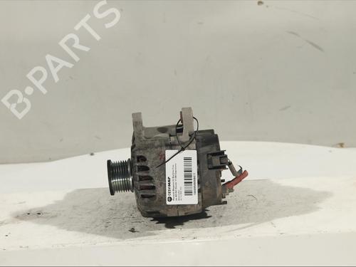 Used Alternator Alternator RENAULT MEGANE III Coupe (DZ0/1_) 1.6 16V (DZ0U, DZ1B, DZ1H) (110 hp) 11912292 11912292