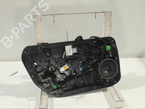 Used Front left window mechanism Front left window mechanism VOLVO V40 Hatchback (525) D3 (150 hp) 12082268 12082268