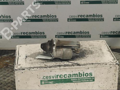 Startmotor FORD FIESTA VI (CB1, CCN) [2008-2017]  11899001