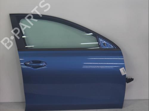 Dør højre fortil Dør højre fortil KIA CEED (CD) 1.0 T-GDI (120 hp) 34609562 34609562