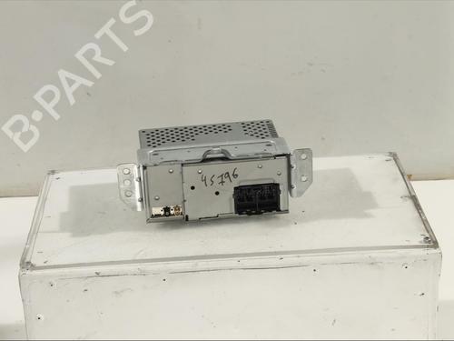 Used Radio Radio FORD FIESTA VII (HJ, HF) 1.0 EcoBoost (101 hp) 11981477 11981477