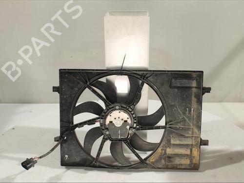 Radiator fan AUDI Q2 (GAB, GAG) 30 TFSI | BP32457831M35 - Image 2