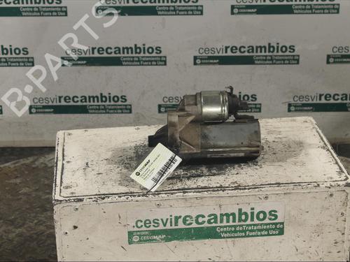 Used Starter Starter DACIA DOKKER MPV (KE_) 1.5 dCi (KEAJ, KEAH) (90 hp) 11897436 11897436