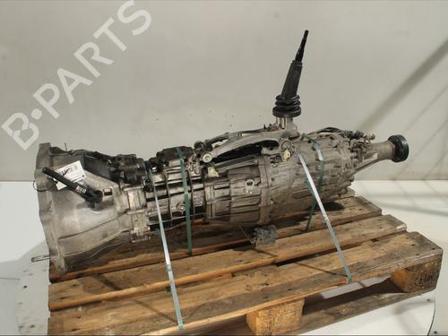 gearbox-suzuki-grand-vitara-ii-jt-te-td-2005-32768905 main image