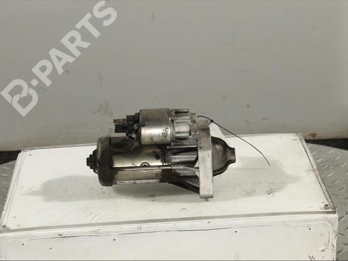 Used Starter RENAULT MEGANE III Hatchback (BZ0/1_, B3_) 1.5 dCi (BZ09, BZ0D, BZ1W, BZ29, BZ14) (110 hp) 11902035