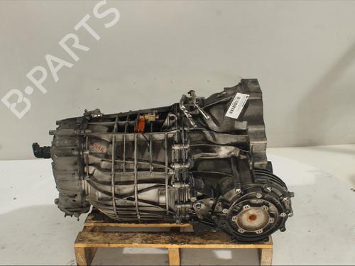 Używane Skrzynia biegów AUDI A4 B8 Avant (8K5) 2.0 TDI (150 hp) 29645162