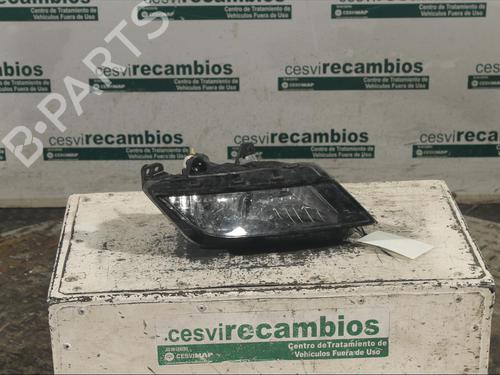 Used Left front fog light Left front fog light SEAT IBIZA IV (6J5, 6P1) 1.4 TDI (90 hp) 11897138 11897138