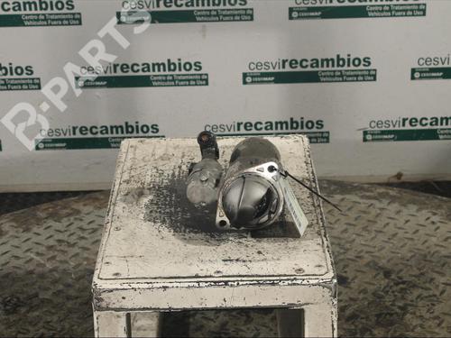 Starter KIA CEE'D Sportswagon (JD) 1.6 CRDi 110 | BP11980728M8 