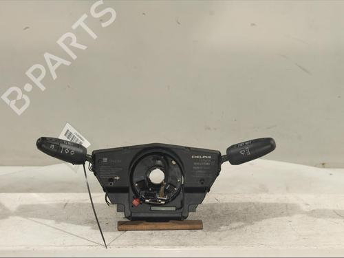 Used Steering column stalk Steering column stalk OPEL CORSA D (S07) 1.3 CDTI (L08, L68) (95 hp) 15381876 15381876