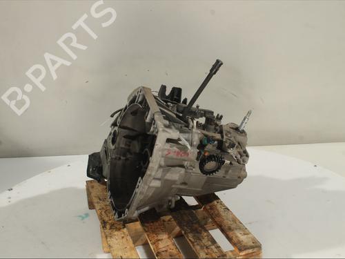 Gearbox NISSAN JUKE (F16_) 1.0 | BP28508809M3 