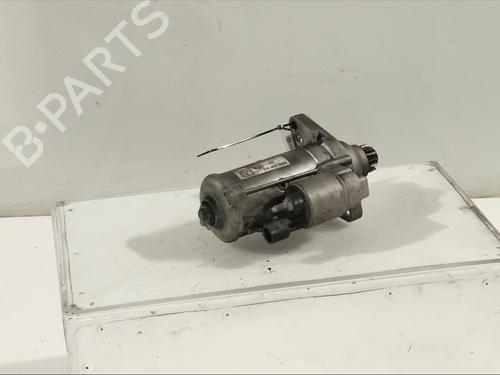 Used Starter Starter SEAT IBIZA IV (6J5, 6P1) 1.4 TDI (90 hp) 11902745 11902745