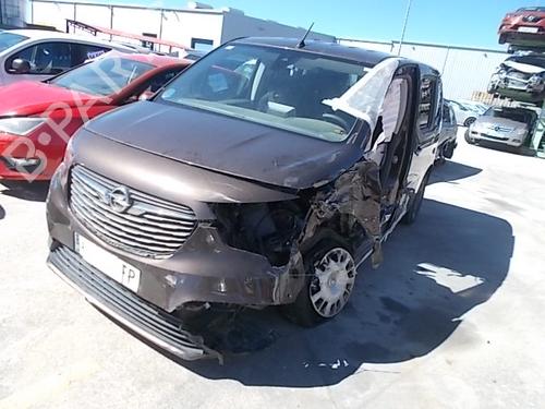 Switch OPEL COMBO E Tour / Life (K9) 1.5 | BP24352308I30 - Image 6