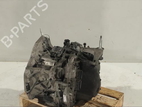 Gearbox SMART FORTWO Coupe (453) 0.9 (453.344, 453.353) | BP13379158M3