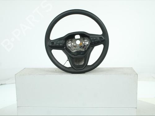 Used Steering wheel Steering wheel SEAT ARONA (KJ7, KJP) 1.0 TSI (95 hp) 39756687 39756687