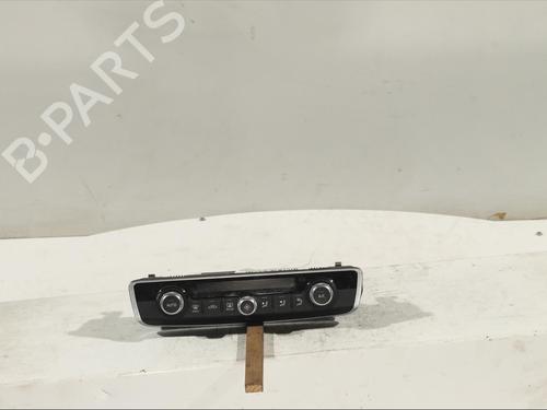 Used Climate control Climate control AUDI A3 (8V1, 8VK) 1.6 TDI (105 hp) 11982178 11982178