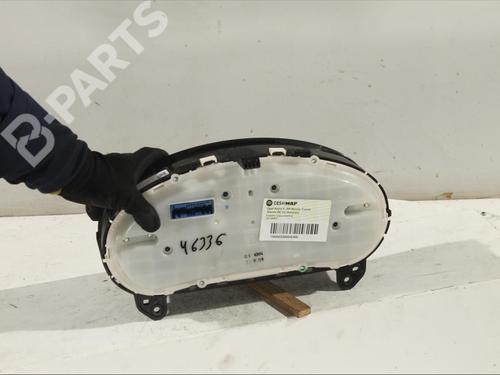 Instrument cluster OPEL ASTRA K (B16) 1.6 CDTi (68) | BP11904107C47 