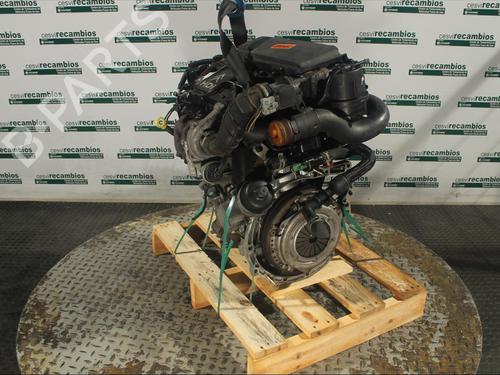 Motor CITROËN C3 I (FC_, FN_)  | BP11894750M1 