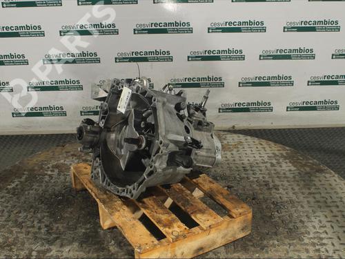 Gearbox CITROËN C3 II (SC_) 1.0 VTi 68 | BP11895770M3 