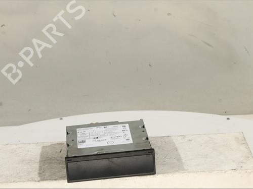 Bilradio VW T-CROSS (C11, D31) 1.0 TSI (110 hp) 30188589