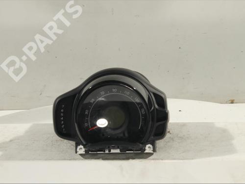 Kombiinstrument TOYOTA AYGO (_B4_) [2014-2025]  11908026