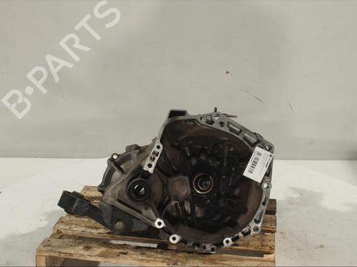 Used Gearbox TOYOTA AYGO (_B1_) [2005-2014]  12240682