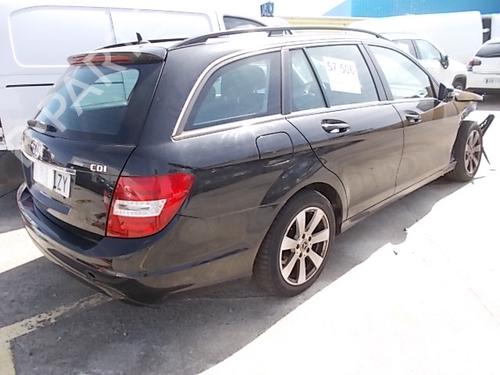 Electronic module MERCEDES-BENZ C-CLASS T-Model (S204) C 200 CDI (204.201) | BP35971016M83 - Image 6