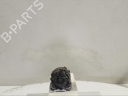 Alternator NISSAN MICRA V (K14) 1.5 DCI | BP33477808M7 - Image 2