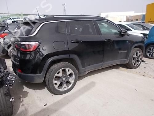 Engine JEEP COMPASS (MP, M6, MV, M7) 1.6 CRD | BP33948626M1  - Image 8