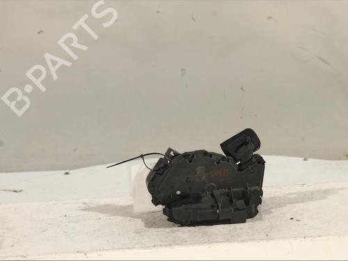 Rear left lock SKODA SUPERB III (3V3) 2.0 TDI | BP29328386C100 