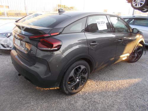 Used Parts CITROËN C4 III (BA_, BB_, BC_) 1.2 PureTech 130 (BAHNSA, BAHNSB) (130 hp) 4204391