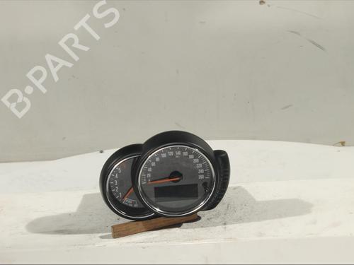Used Instrument cluster Instrument cluster MINI MINI (F56) One D (95 hp) 26925194 26925194
