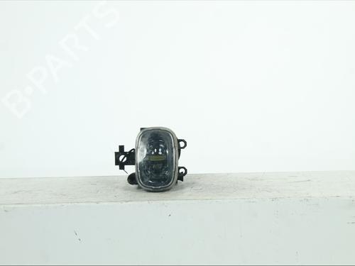 Used Left front fog light Left front fog light 36345473 36345473