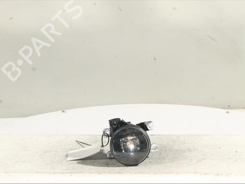 Used Left front fog light Left front fog light PEUGEOT 508 SW I (8E_) 2.0 BlueHDi 150 (150 hp) 24483305 24483305