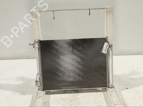 AC-Kondensator RENAULT CLIO IV (BH_) 1.5 dCi 75 | BP12079887M32 