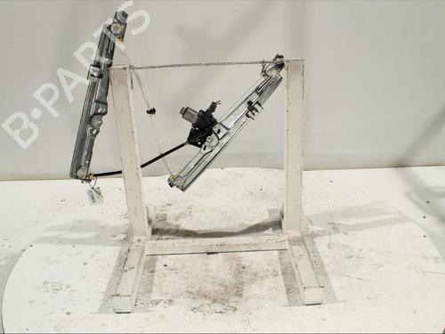 Used Front left window mechanism Front left window mechanism RENAULT GRAND SCÉNIC IV (R9_) 1.3 TCe 140 (R9NB) (140 hp) 12080057 12080057
