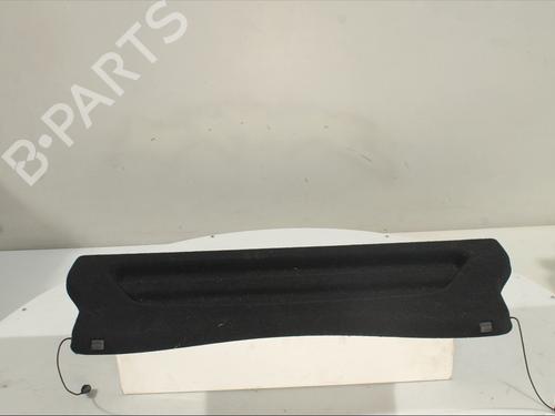 Used Rear parcel shelf Rear parcel shelf RENAULT CLIO IV (BH_) 0.9 TCe 90 (BHNF, BHMA, BHMH, BHJK, BHJR) (90 hp) 29622634 29622634