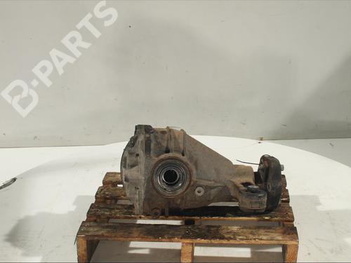 Used Rear differential LEXUS GS (_L1_) 300h (AWL10_, AWL10R) (223 hp) 11973245