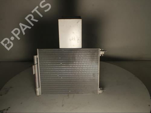 AC-Kondensator RENAULT SCÉNIC IV (J9_) 1.5 dCi 110 (110 hp) 31242664