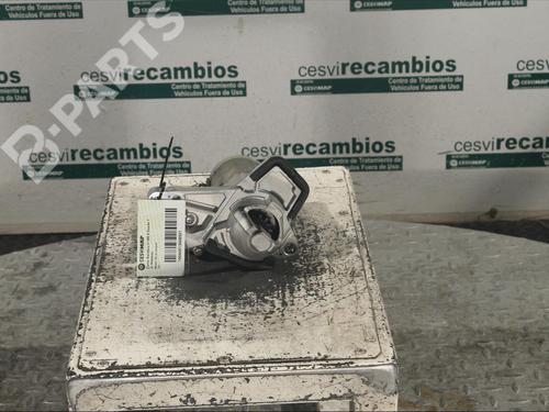 Starter DACIA SANDERO II  | BP11900154M8 