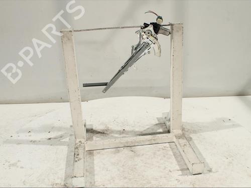 Used Rear left window mechanism Rear left window mechanism 12079922 12079922