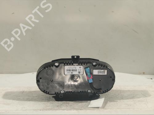 Instrument cluster SEAT IBIZA IV (6J5, 6P1) 1.2 TSI | BP15884288C47 
