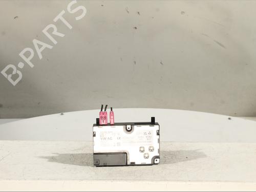 Used Electronic module Electronic module SKODA OCTAVIA IV (NX3, NN3, PV3) 2.0 RS (265 hp) 32691255 32691255